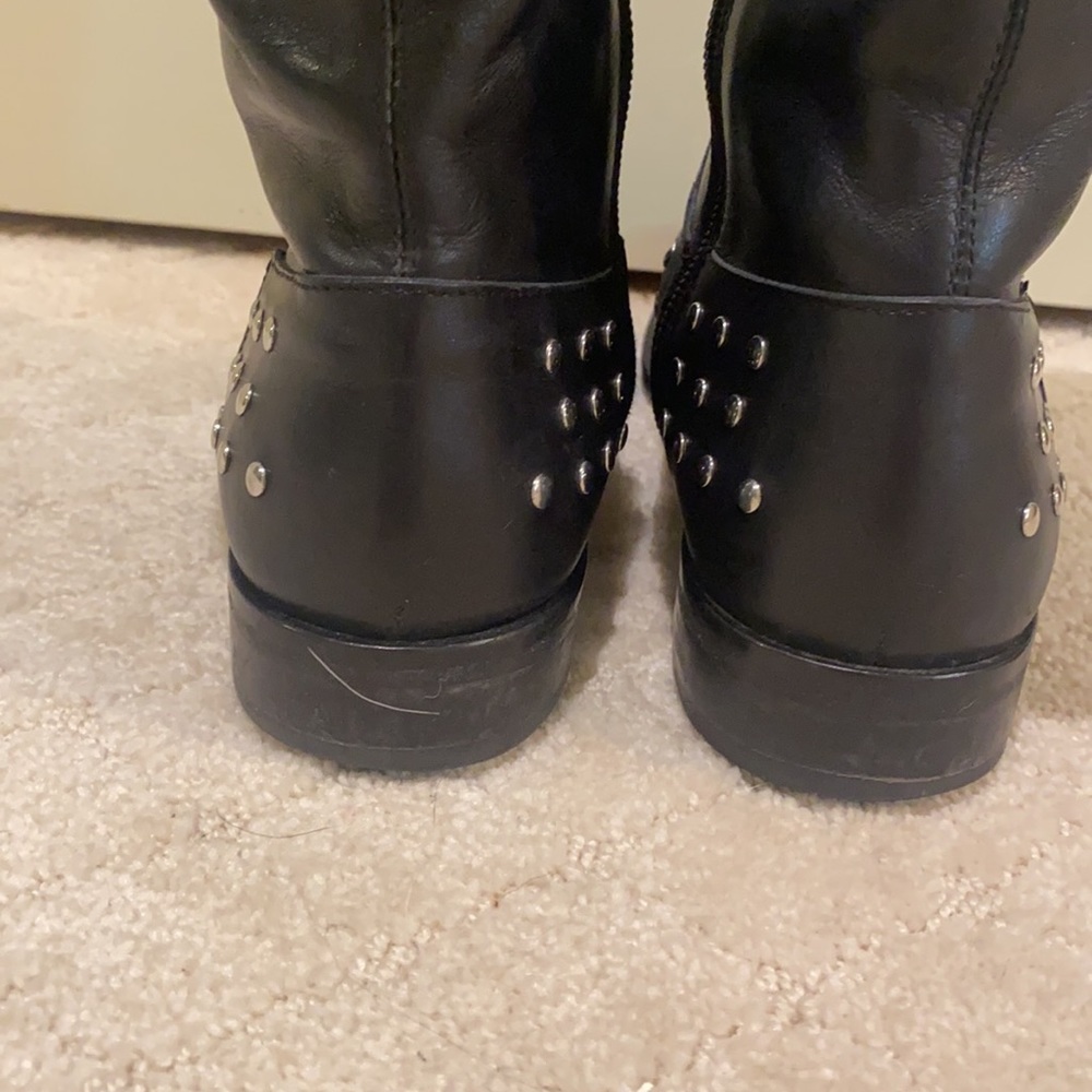 Studio Pollini Boots - Picture 8 of 9